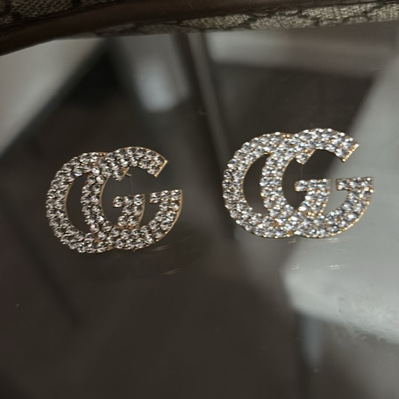 Cute earrings - Picture 8 of 8